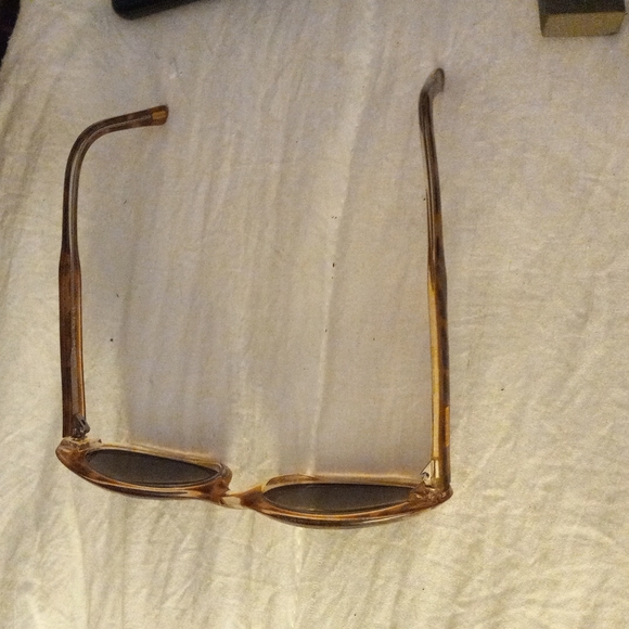 BeBe sunglasses leopard brown - Picture 3 of 3